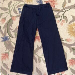 Men's Black Pants